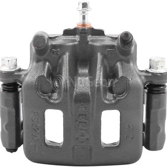 NuGeon® - TechShield 360™ Semi-Loaded Brake Caliper