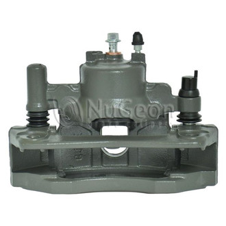 NuGeon® - TechShield 360™ Semi-Loaded Front Passenger Side Brake Caliper