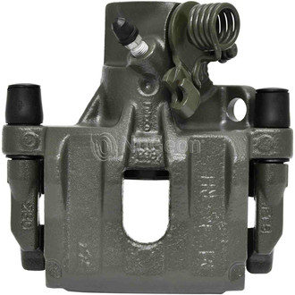 NuGeon® - TechShield 360™ Semi-Loaded Rear Passenger Side Brake Caliper