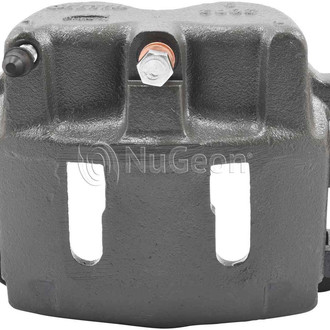 NuGeon® - TechShield 360™ Semi-Loaded Front Driver Side Brake Caliper