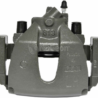 NuGeon® - TechShield 360™ Semi-Loaded Brake Caliper