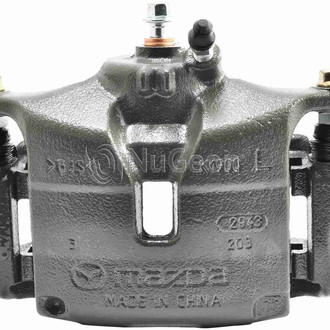 NuGeon® - TechShield 360™ Semi-Loaded Brake Caliper