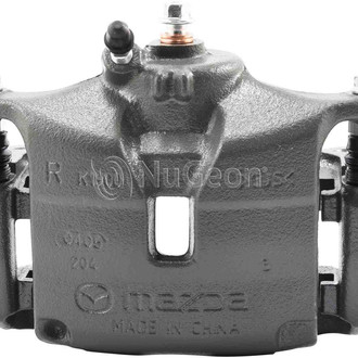 NuGeon® - TechShield 360™ Semi-Loaded Brake Caliper