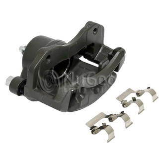 NuGeon® - TechShield 360™ Semi-Loaded Brake Caliper