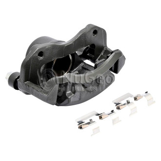 NuGeon® - TechShield 360™ Semi-Loaded Front Passenger Side Brake Caliper