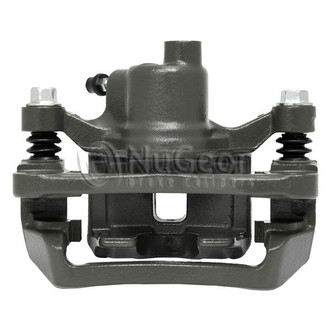 NuGeon® - TechShield 360™ Semi-Loaded Rear Brake Caliper