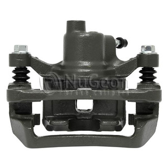 NuGeon® - TechShield 360™ Semi-Loaded Rear Passenger Side Brake Caliper