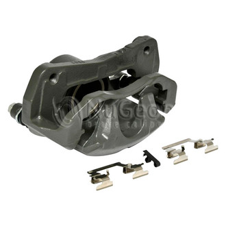 NuGeon® - TechShield 360™ Semi-Loaded Brake Caliper
