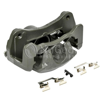 NuGeon® - TechShield 360™ Semi-Loaded Front Passenger Side Brake Caliper