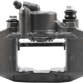 NuGeon® - TechShield 360™ Semi-Loaded Brake Caliper