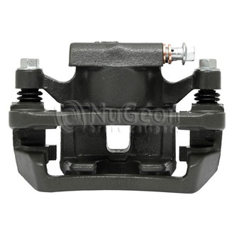 NuGeon® - TechShield 360™ Semi-Loaded Rear Driver Side Brake Caliper
