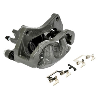 NuGeon® - TechShield 360™ Semi-Loaded Brake Caliper