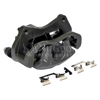 NuGeon® - TechShield 360™ Semi-Loaded Front Passenger Side Brake Caliper