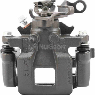 NuGeon® - TechShield 360™ Semi-Loaded Rear Brake Caliper