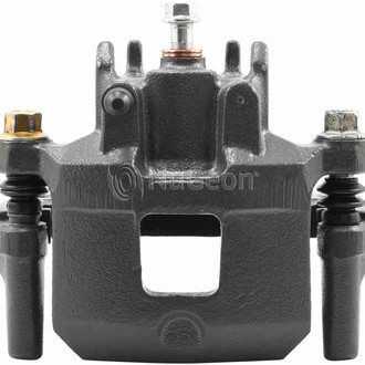 NuGeon® - TechShield 360™ Semi-Loaded Front Passenger Side Brake Caliper