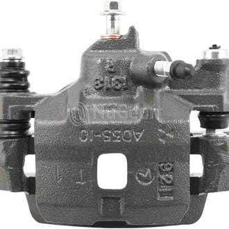 NuGeon® - TechShield 360™ Semi-Loaded Rear Passenger Side Brake Caliper