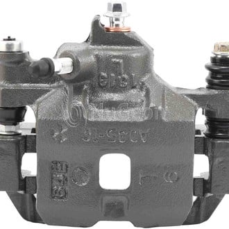 NuGeon® - TechShield 360™ Semi-Loaded Rear Driver Side Brake Caliper