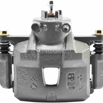 NuGeon® - TechShield 360™ Semi-Loaded Front Passenger Side Brake Caliper