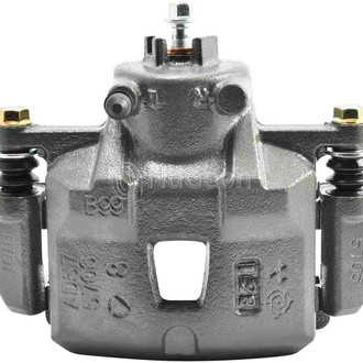 NuGeon® - TechShield 360™ Semi-Loaded Front Driver Side Brake Caliper