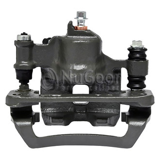 NuGeon® - TechShield 360™ Semi-Loaded Rear Passenger Side Brake Caliper