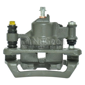 NuGeon® - TechShield 360™ Semi-Loaded Rear Driver Side Brake Caliper