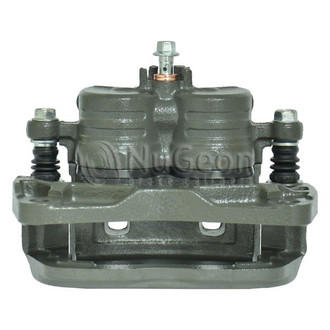 NuGeon® - TechShield 360™ Semi-Loaded Front Passenger Side Brake Caliper