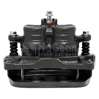 NuGeon® - TechShield 360™ Semi-Loaded Brake Caliper