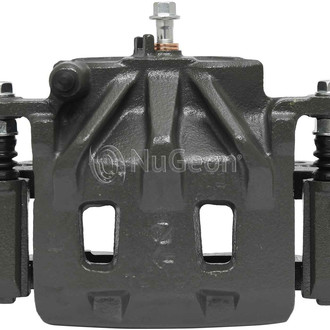 NuGeon® - TechShield 360™ Semi-Loaded Front Driver Side Brake Caliper