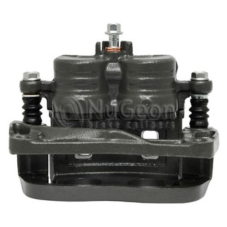 NuGeon® - TechShield 360™ Semi-Loaded Front Passenger Side Brake Caliper