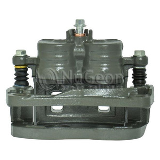 NuGeon® - TechShield 360™ Semi-Loaded Brake Caliper