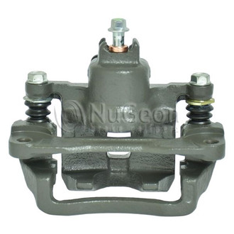 NuGeon® - TechShield 360™ Semi-Loaded Rear Passenger Side Brake Caliper