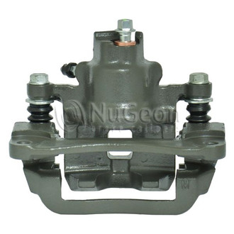 NuGeon® - TechShield 360™ Semi-Loaded Rear Passenger Side Brake Caliper