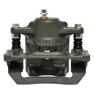 NuGeon® - TechShield 360™ Semi-Loaded Rear Driver Side Brake Caliper