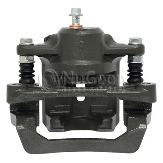 NuGeon® - TechShield 360™ Semi-Loaded Rear Passenger Side Brake Caliper