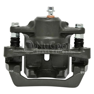 NuGeon® - TechShield 360™ Semi-Loaded Rear Driver Side Brake Caliper