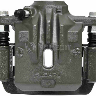 NuGeon® - TechShield 360™ Semi-Loaded Rear Driver Side Brake Caliper