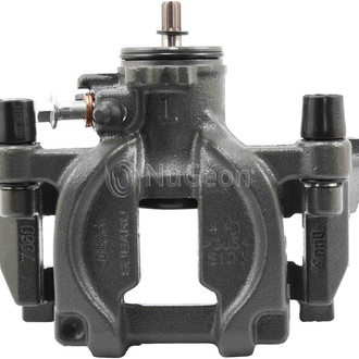 NuGeon® - TechShield 360™ Semi-Loaded Rear Driver Side Brake Caliper