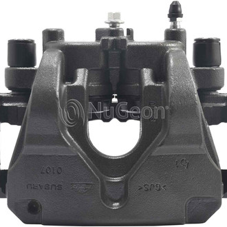 NuGeon® - TechShield 360™ Semi-Loaded Front Passenger Side Brake Caliper