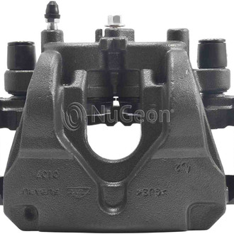 NuGeon® - TechShield 360™ Semi-Loaded Brake Caliper