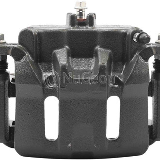 NuGeon® - TechShield 360™ Semi-Loaded Front Passenger Side Brake Caliper