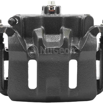 NuGeon® - TechShield 360™ Semi-Loaded Front Driver Side Brake Caliper