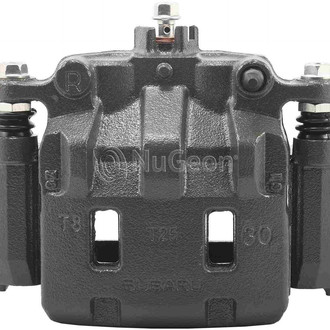 NuGeon® - TechShield 360™ Semi-Loaded Front Passenger Side Brake Caliper