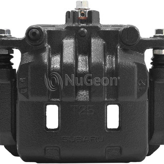 NuGeon® - TechShield 360™ Semi-Loaded Brake Caliper