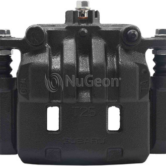 NuGeon® - TechShield 360™ Semi-Loaded Front Passenger Side Brake Caliper