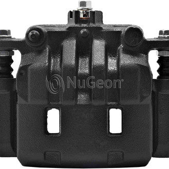 NuGeon® - TechShield 360™ Semi-Loaded Brake Caliper