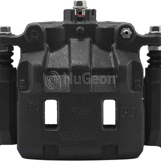 NuGeon® - TechShield 360™ Semi-Loaded Front Passenger Side Brake Caliper