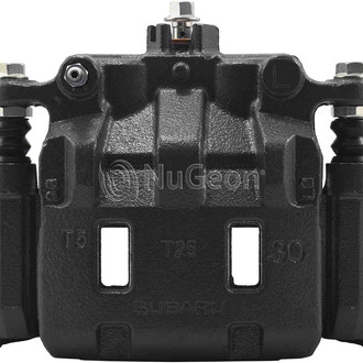 NuGeon® - TechShield 360™ Semi-Loaded Front Brake Caliper