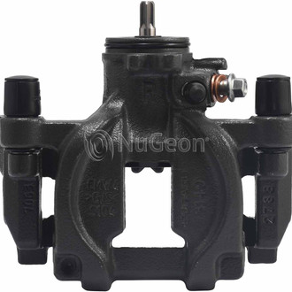 NuGeon® - TechShield 360™ Semi-Loaded Rear Passenger Side Brake Caliper