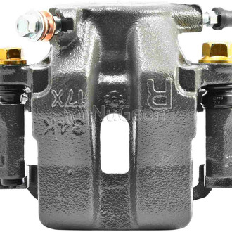 NuGeon® - TechShield 360™ Semi-Loaded Front Passenger Side Brake Caliper