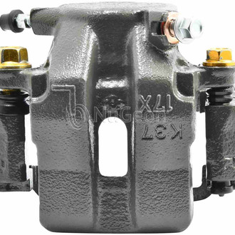 NuGeon® - TechShield 360™ Semi-Loaded Brake Caliper